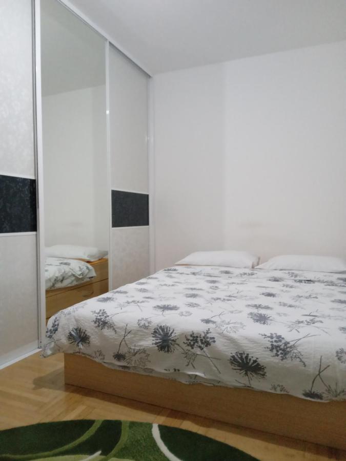 塞拉耶佛Apartman Peace公寓 外观 照片
